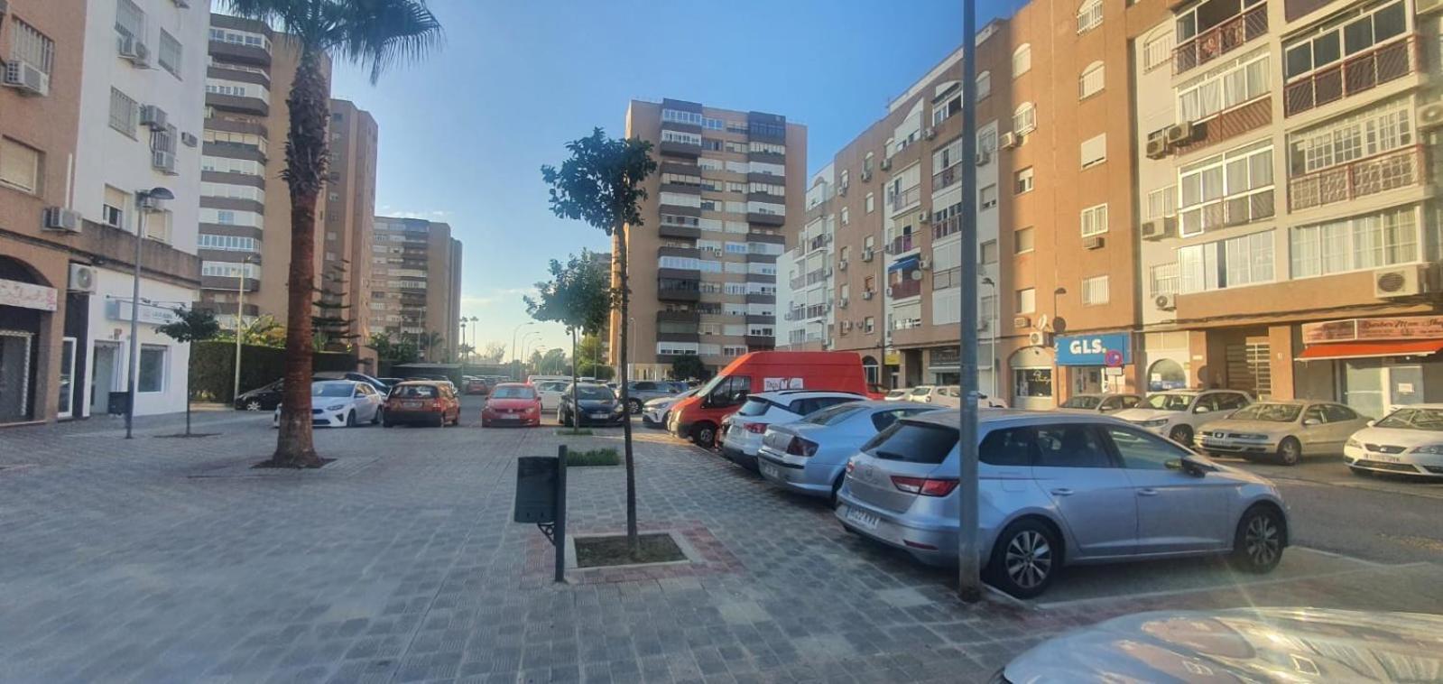 Anfitriones De Glamour - Albor De Sevilla Montequinto Екстер'єр фото